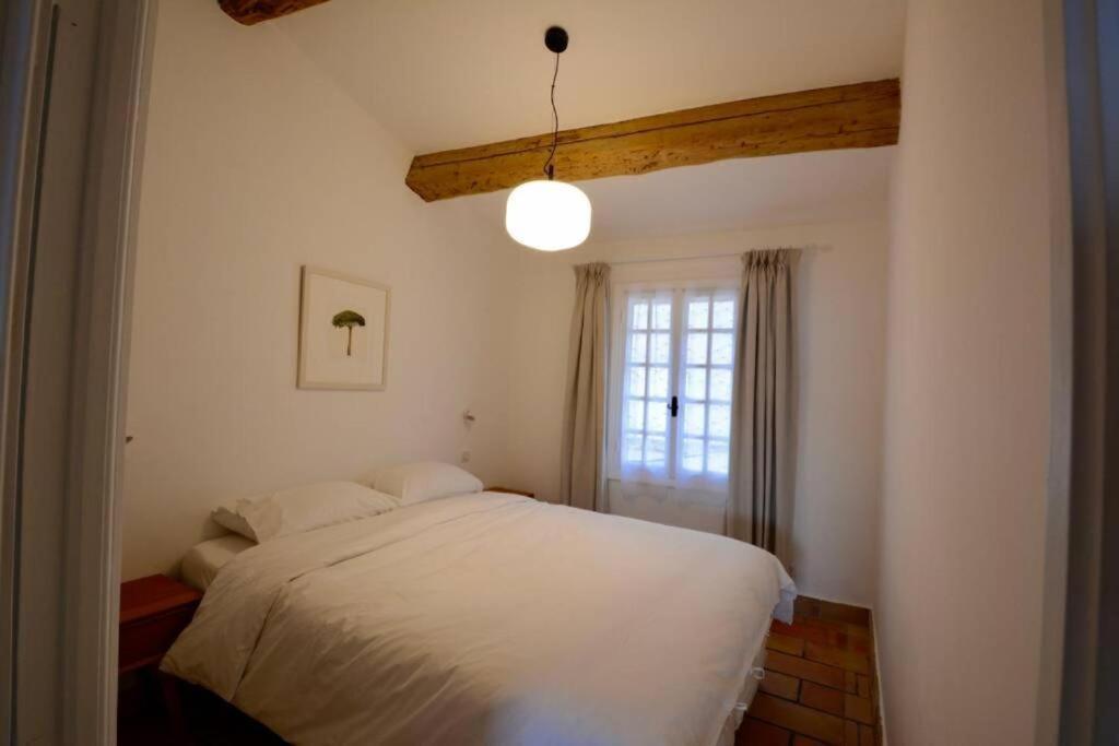 The Sea Apartment 2 - Sea View On The Ramparts Of Old Town Antibes Bagian luar foto